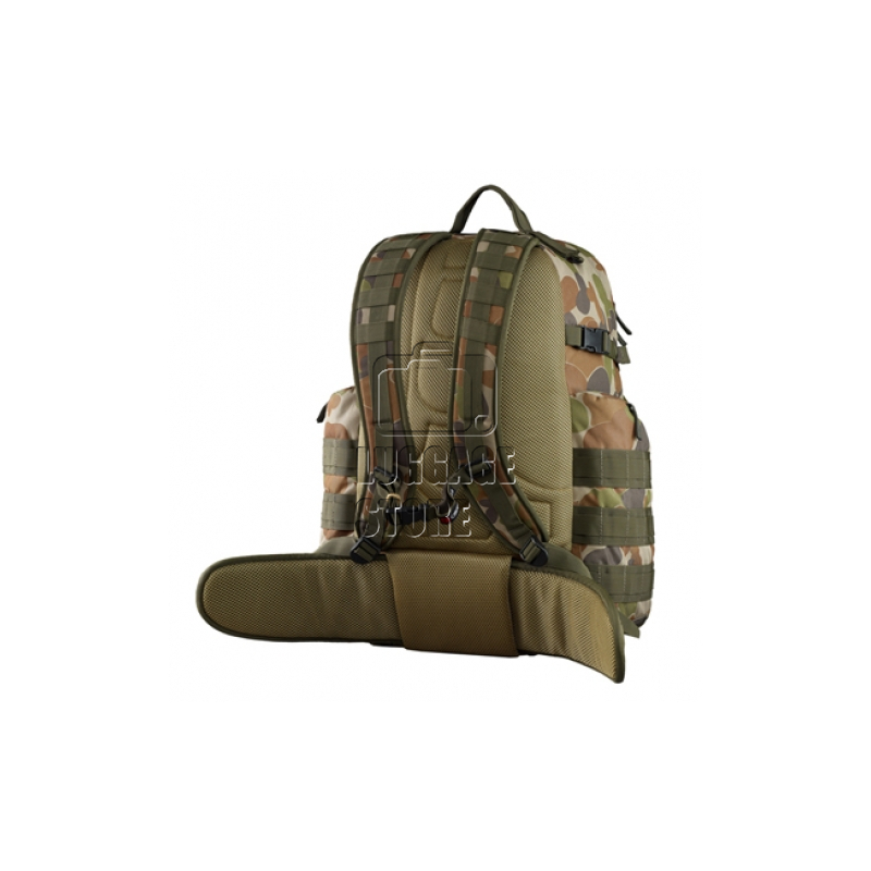 auscam backpack