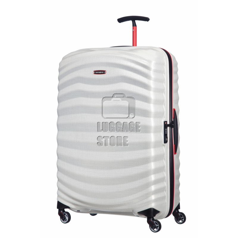 SAMSONITE LITE-SHOCK SPORT SPINNER 75CM 